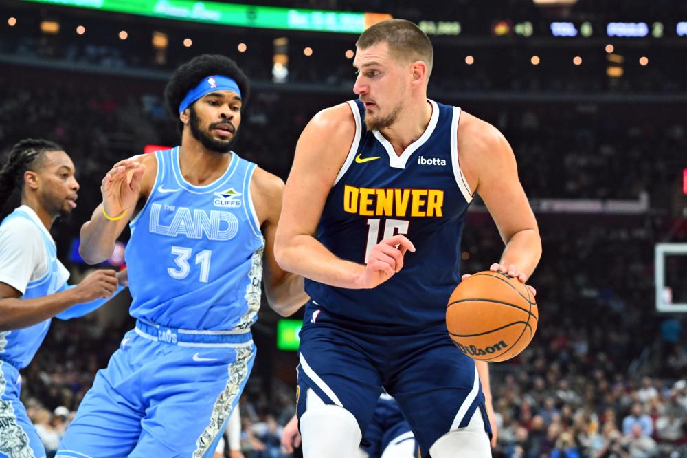 让他的比赛 让他的比赛