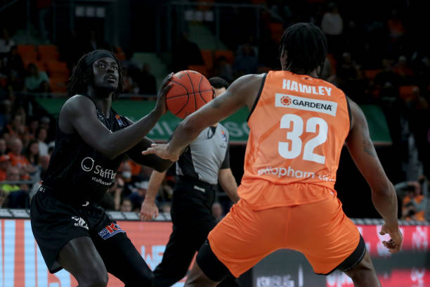 一些球员选 一些球员选