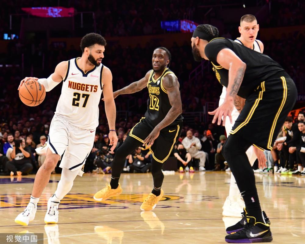 视角的转变 视角的转变